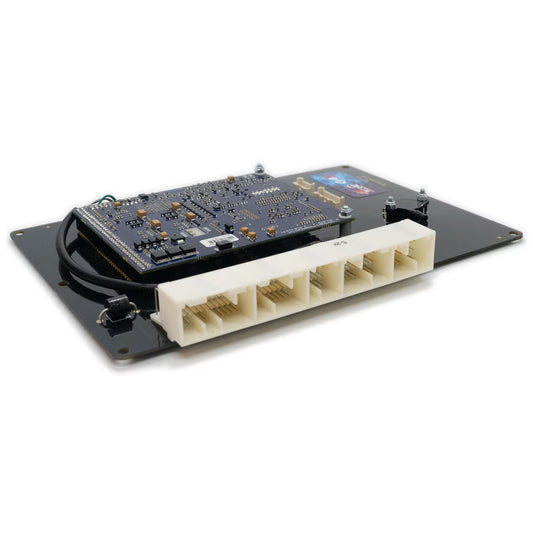 Link ECU G4X Altezza Plugin