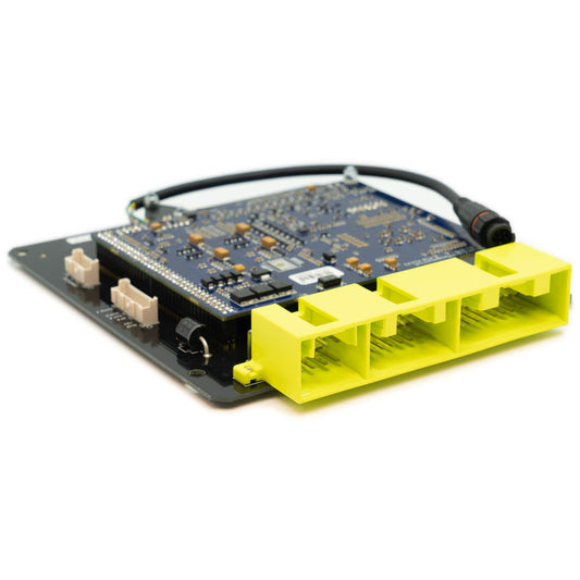 Link ECU G4X VR4 Plugin