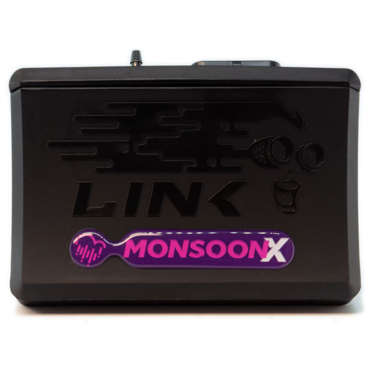 Link ECU Monsoon G4X