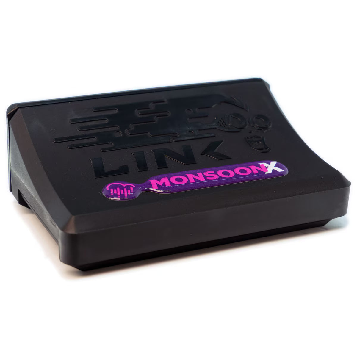 Link ECU Monsoon G4X