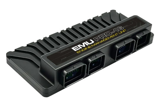 ECU Master PRO 16 EMU Kit