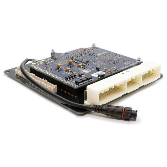 Link ECU G4X EVO 1-3 Plugin