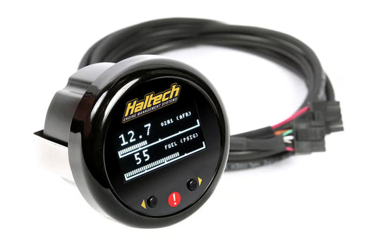Haltech Can Gauge 52mm