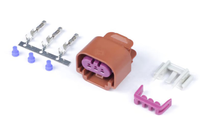 Haltech Flex Fuel Sensor connector