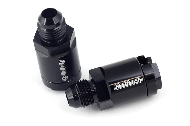 Haltech Flex Fuel Sensor Pushlock fittings