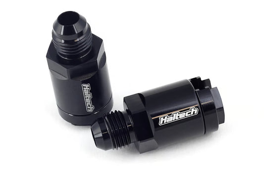 Haltech Flex Fuel Sensor Pushlock fittings