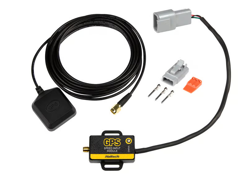 Haltech GPS Speed Module
