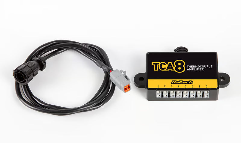 Haltech 8 Channel EGT Amplifier