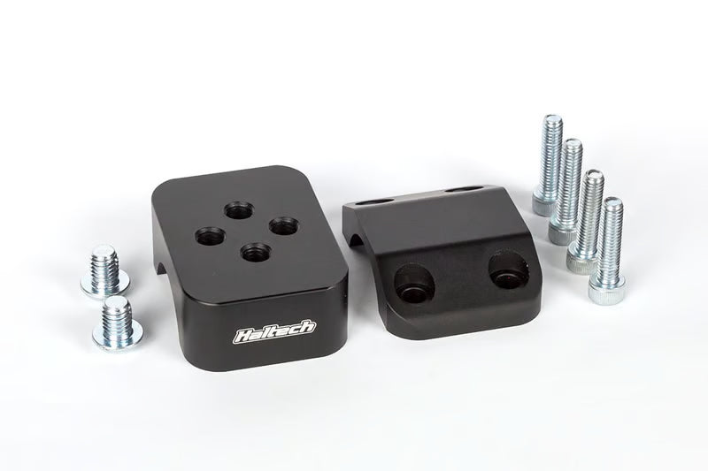 Haltech IC7 Display Tube Mount