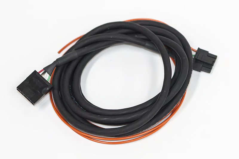 Haltech Can Gauge 52mm Extension Loom