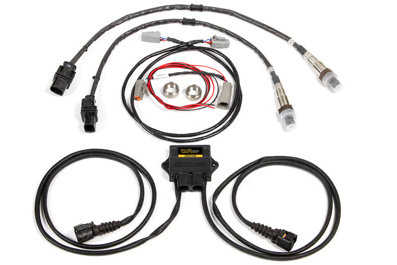 Haltech Wideband Controller Dual WB-2