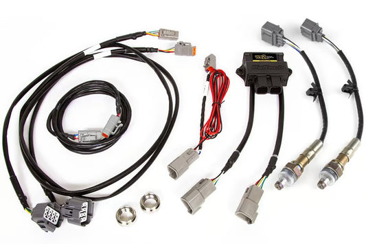 Haltech Wideband Controller Dual NTK WB-2 Kit