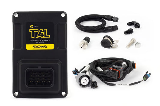 Haltech Ti4L Transmission Interface GM