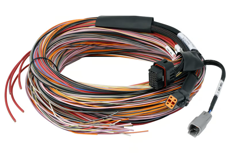 Haltech PD16 Power Distribution Module Kit
