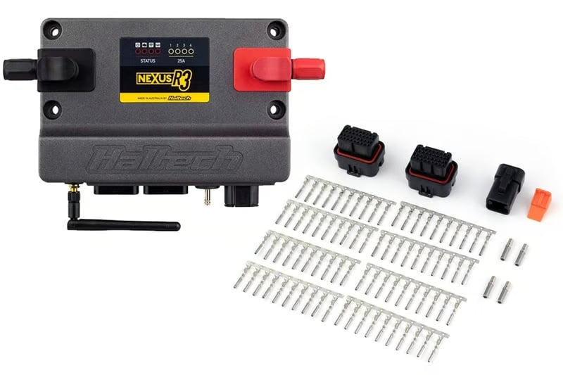 Haltech Nexus R3 ECU