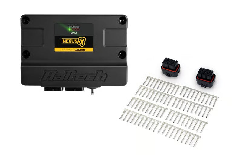 Haltech Nexus S3 ECU