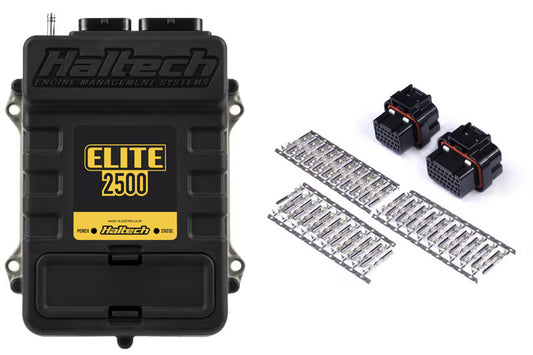 Haltech Elite 2500 ECU Kit
