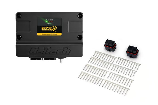 Haltech Nexus S2 ECU