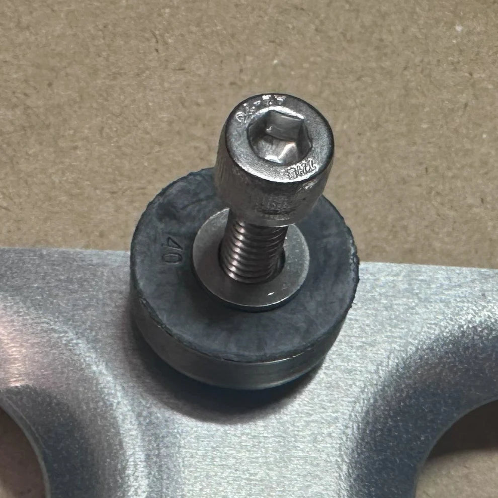 Haltech 550/750 ECU Mount