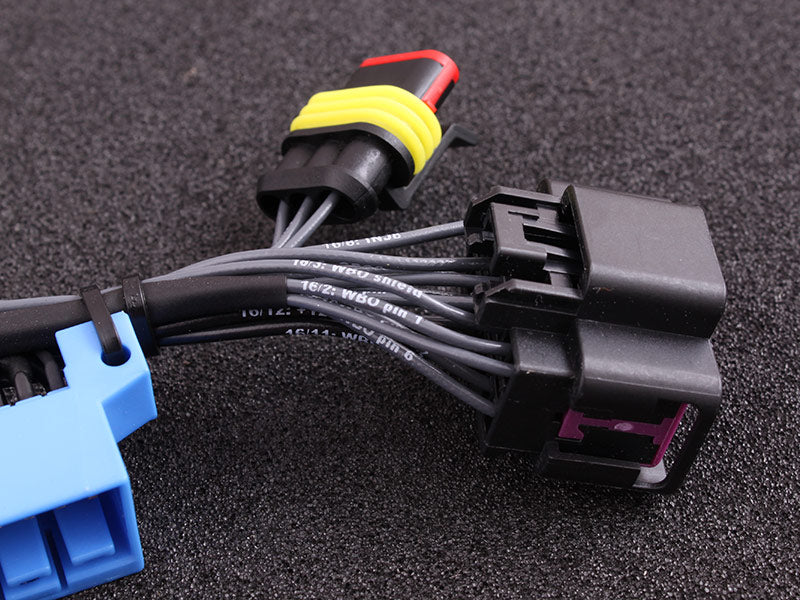MaxxEcu Plugin Race S14