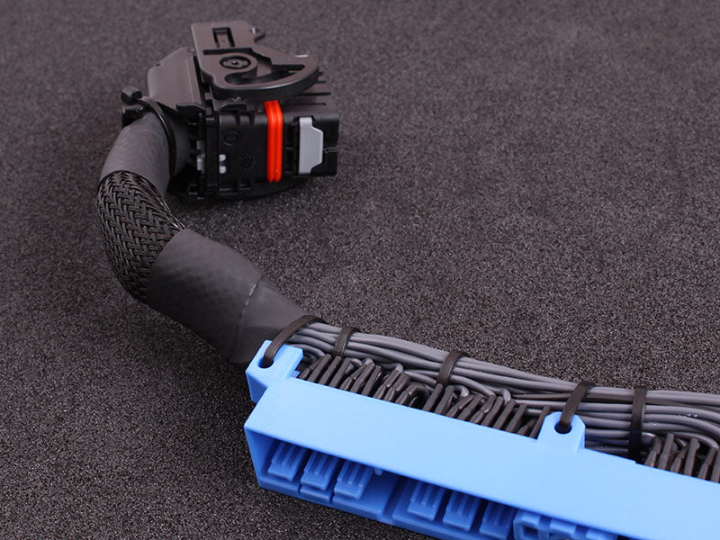 MaxxEcu Plugin Race S14