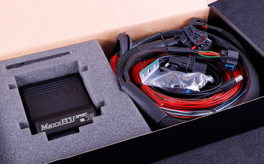 MaxxEcu Sport Kit