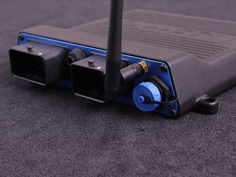 MaxxEcu Race premium kit