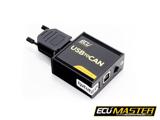 ECU Master Can Hub