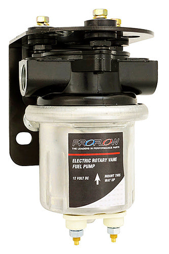 Pro flow lift pump 8psi