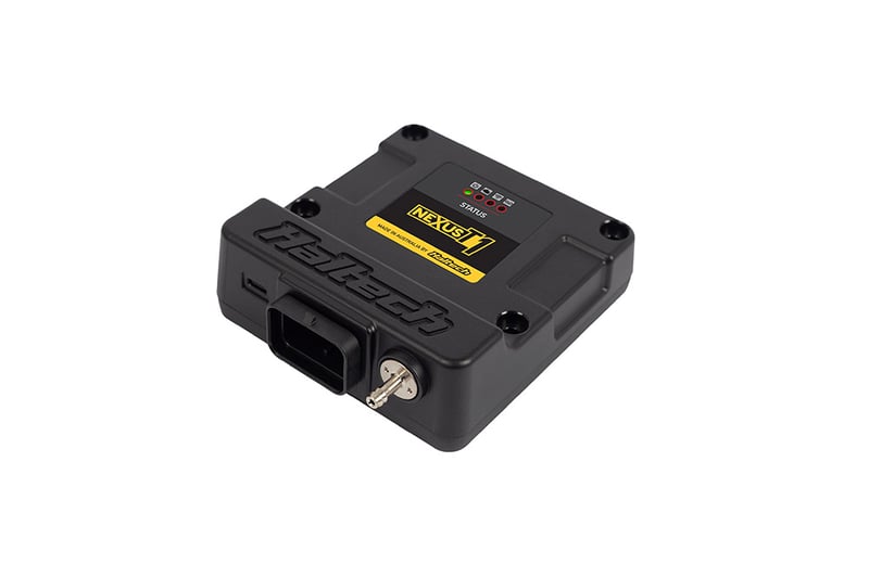 Haltech T1 ECU