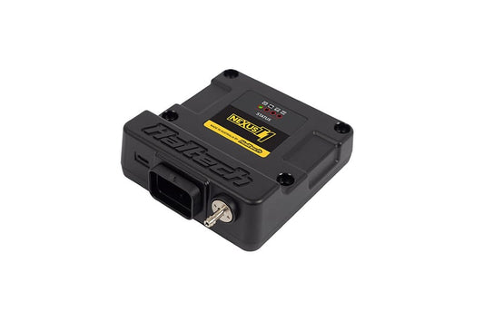 Haltech T1 ECU