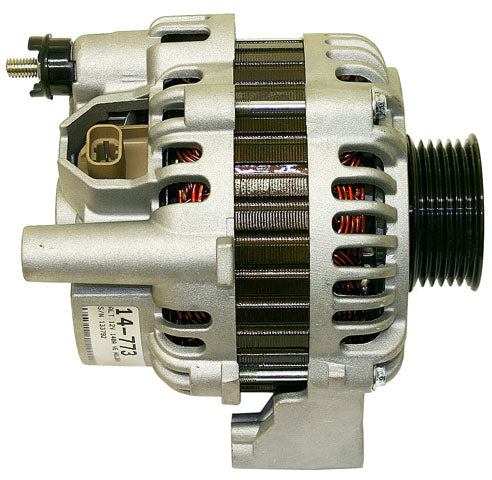 LS2 Alternator L98