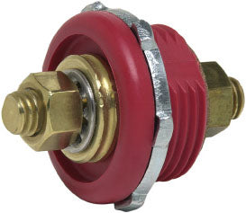 Firewall stud red