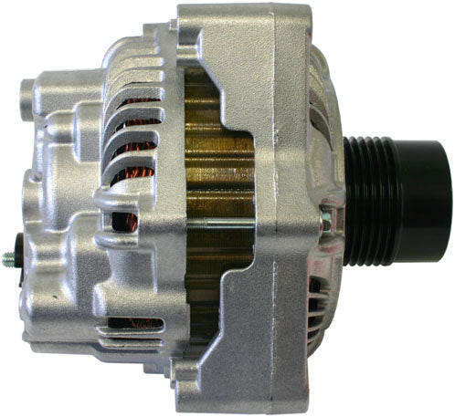 LS2 Alternator VZ