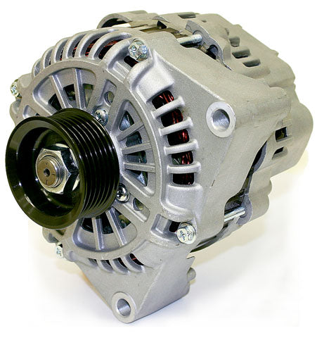 LS2 Alternator L98