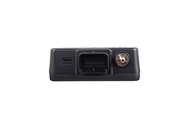 Haltech T2 ECU