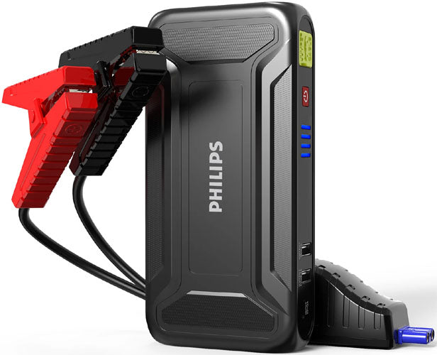 Lithium Jump Starter 12V 600A