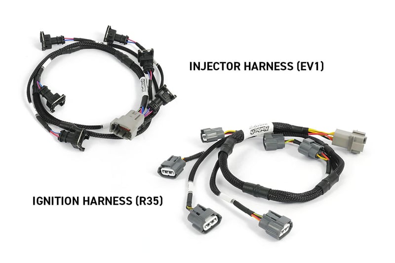 Haltech Nexus Rebel JZ