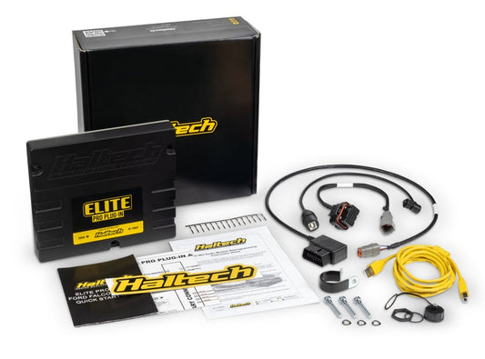 Haltech Elite Pro Barra