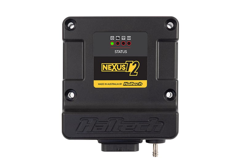 Haltech T2 ECU