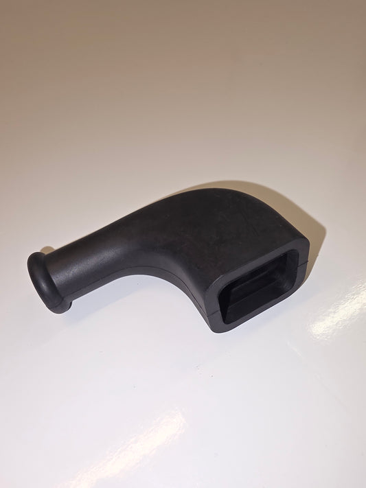 Haltech Link Motec 26 pin rubber boot 90*