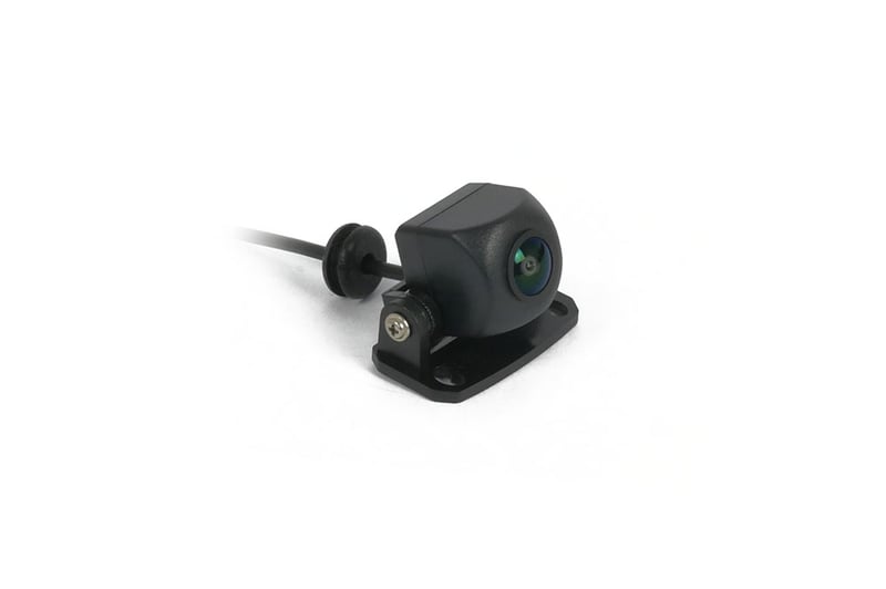Haltech reverse camera kit
