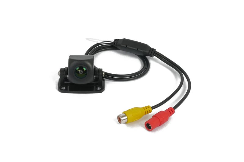 Haltech reverse camera kit
