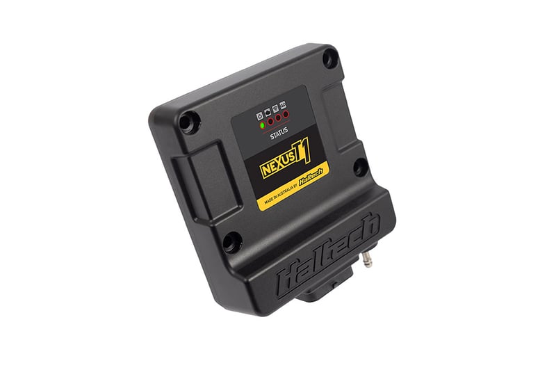Haltech T1 ECU