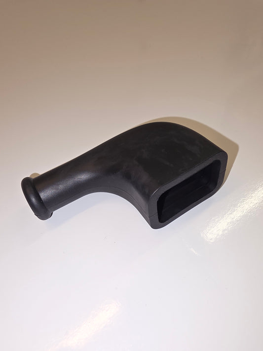Haltech Link Motec 34 pin rubber boot 90*