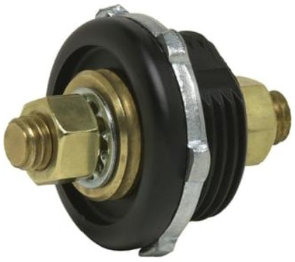 Firewall stud black