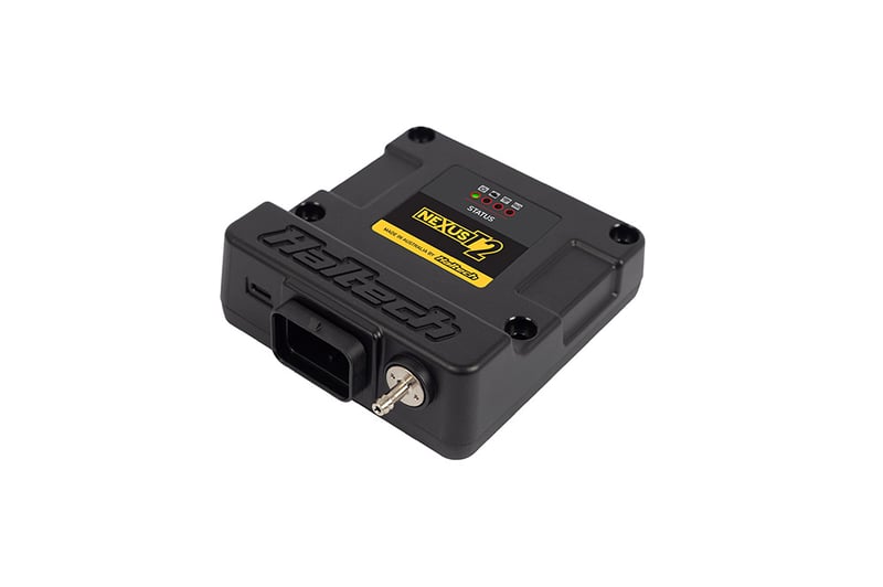 Haltech T2 ECU