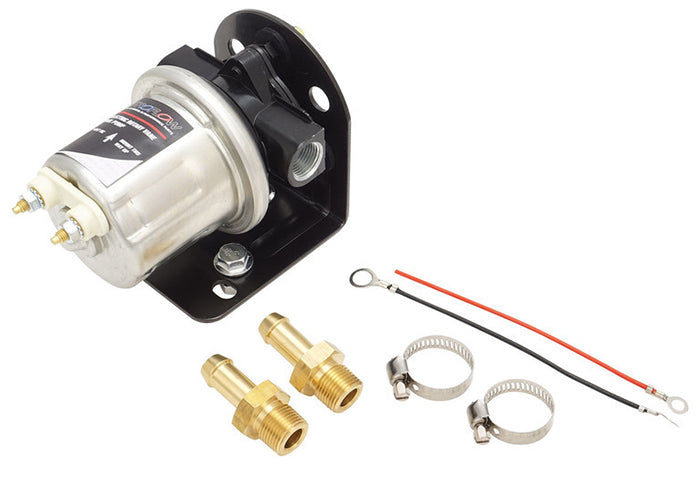 Pro flow lift pump 8psi