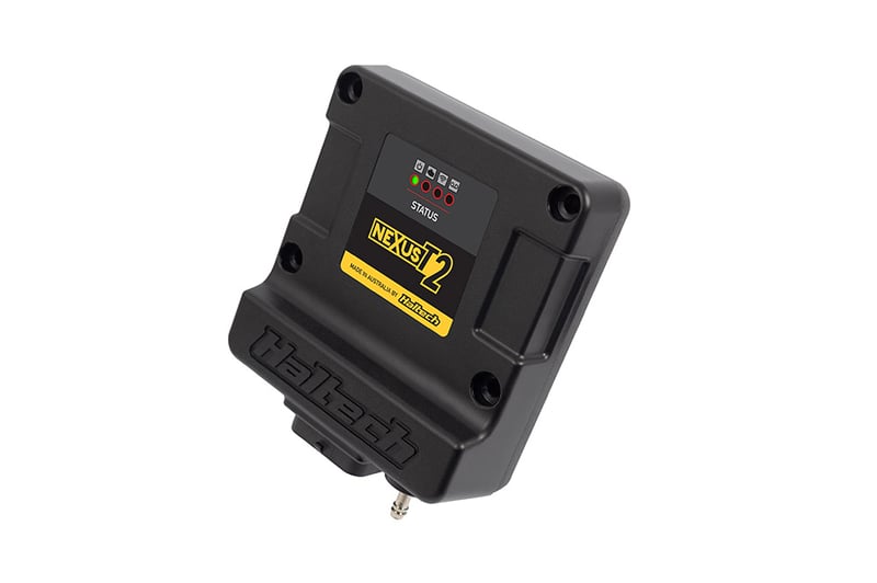 Haltech T2 ECU